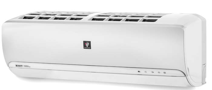 IVT Nordic Inverter THR–N