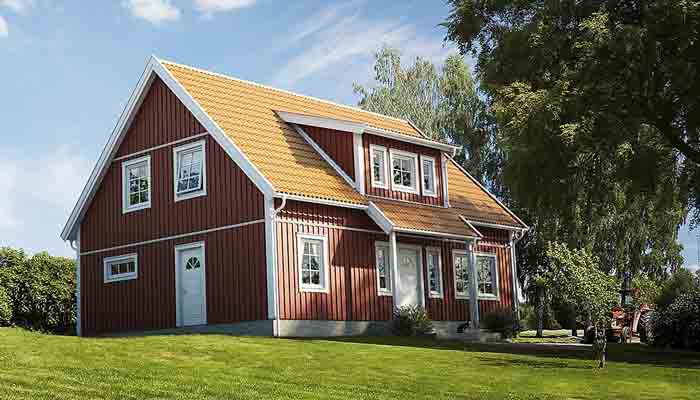 Liljekonvalj från Ekeforshus