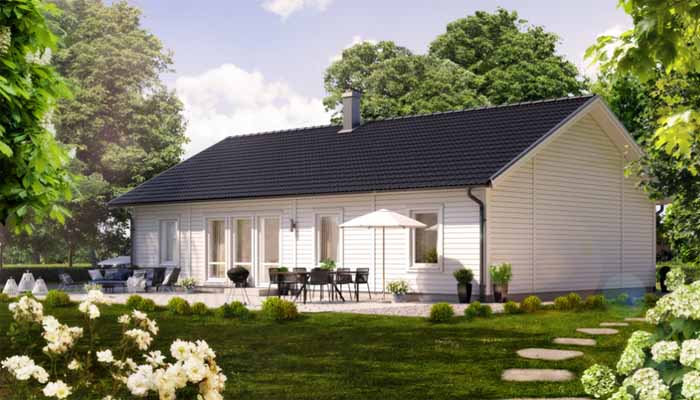Optimal:nu 117 från LB-Hus