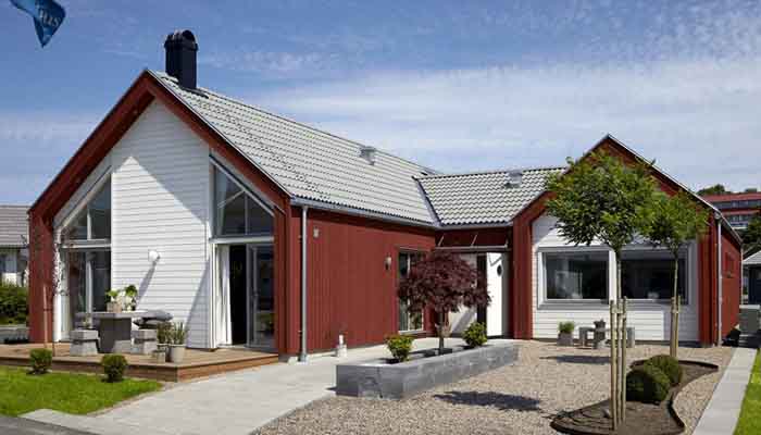 Husvisning av Subline
