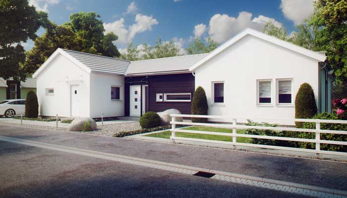 Vallvik från Eksjöhus