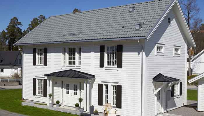 Bjurholm från Götenehus