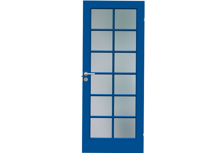 Compact spegeldörr från Swedoor