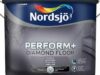 Nordsjös nya golvfärg Perform+ Diamond Floor