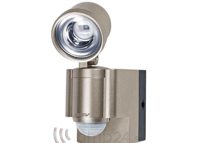 Halogen eller Led-belysning
