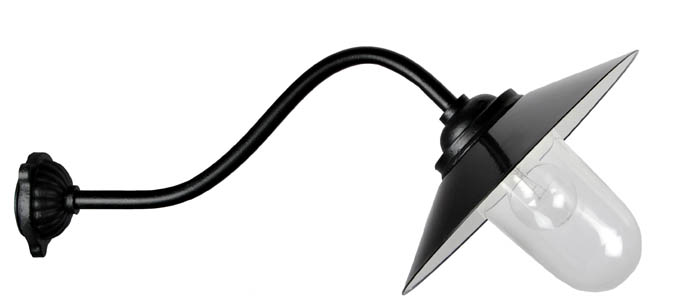 Klassisk Stallykta 45