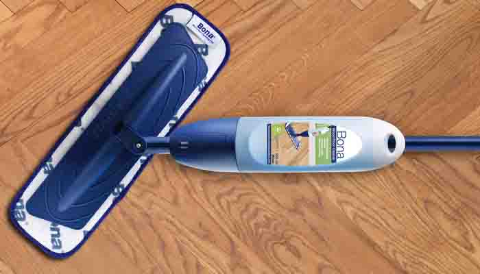 Bona Wood Floor Spray