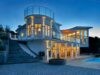 Ross Arkitektur & Design erbjuder unik design