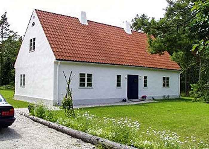 Nyströms Cements NC-block