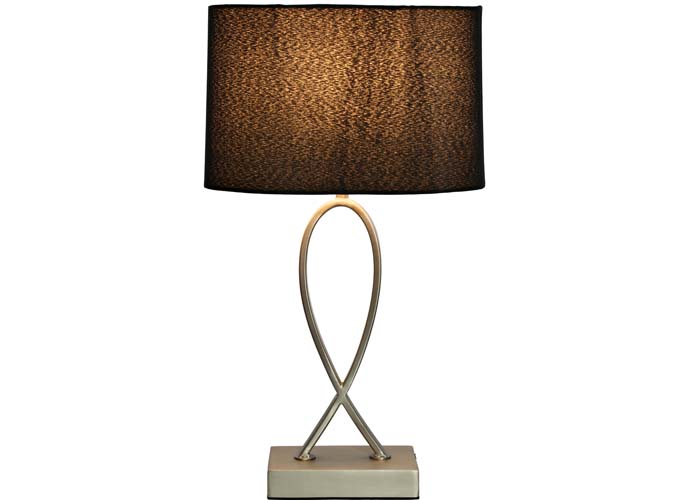 Läcker bordslampa
