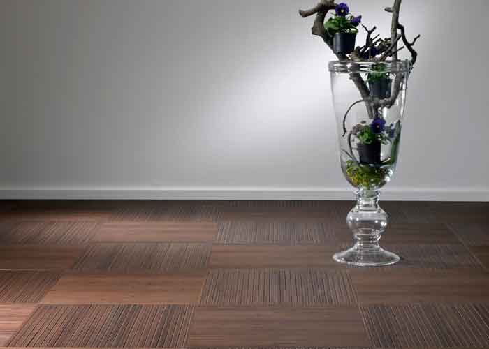 Moso Unibamboo bambugolv