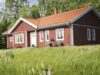 Villa Lupin från Ekeforshus med öppen planlösning
