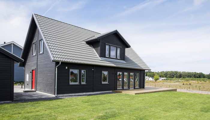 Husvisning av LB Optimal