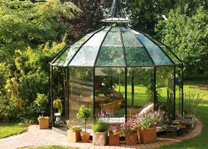 Classicums lusthus Classica