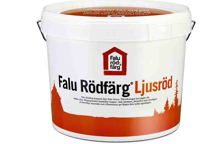 Slamfärgen