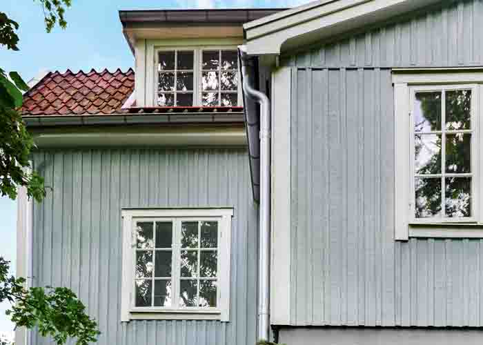 Planera ditt måleri