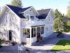 Villa Kaptensgården från Eksjöhus med karaktär