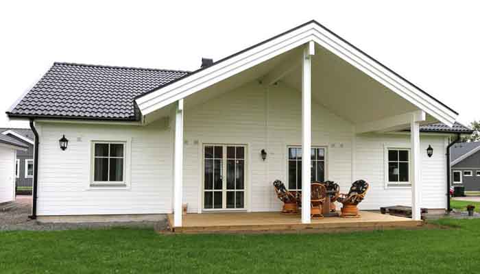 Optimal 113 från LB-hus