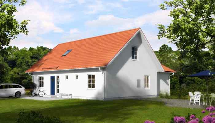 Optimal 158 från LB-hus