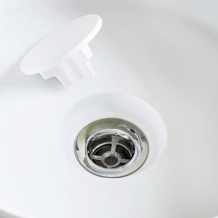 Vedums ovala tvättställ Zone