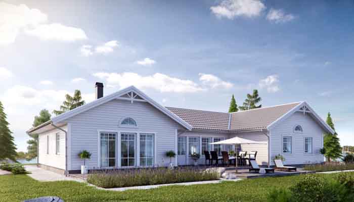 Villavisning av Lommen special