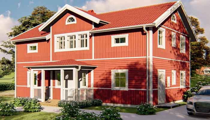Vimmerbyhus