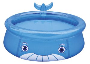 Låt barnen vara med