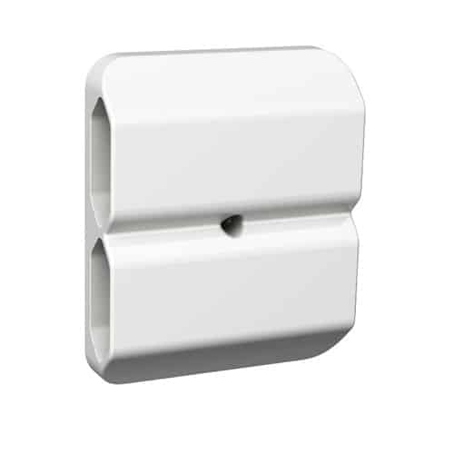 Schneider Electrics platta vägguttag