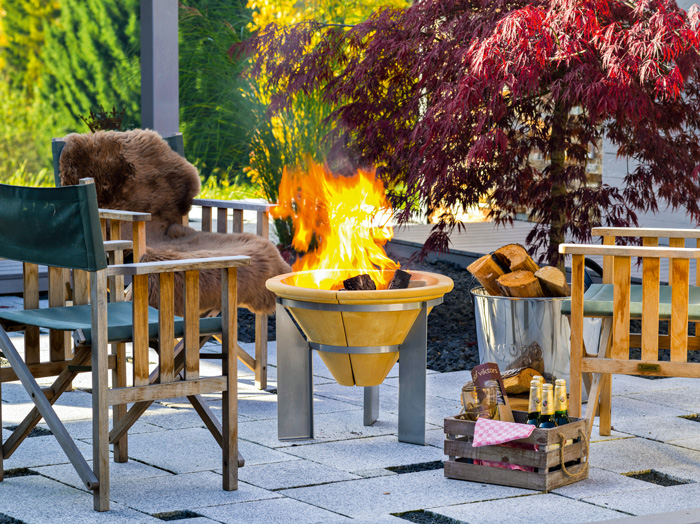 Vilken grillstil passar dig?