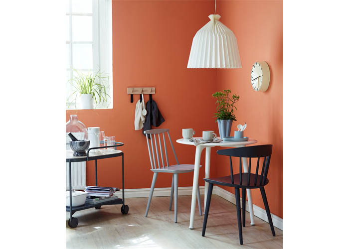 Mood Velvet Color från Beckers