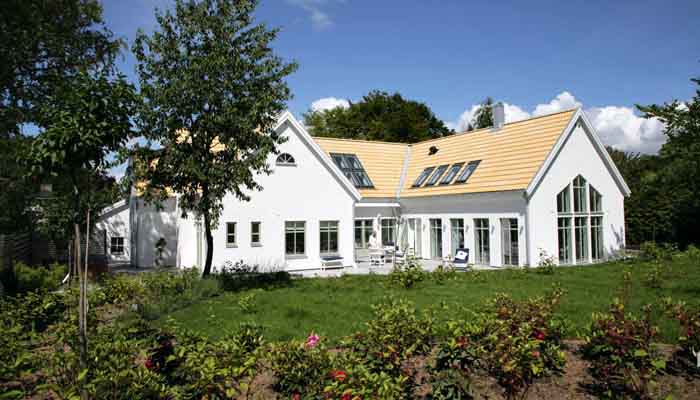 Villa Åkarps från Trivselhus
