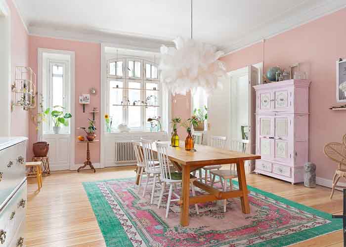 Fastighetsbyrån välkomnar designintresserade människor