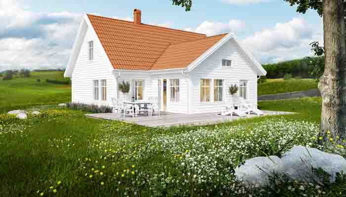 Trivselhus släpper nya husmodeller