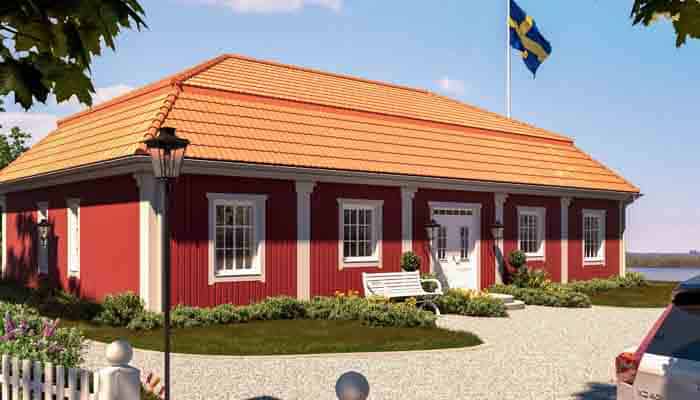 Ramsås från Götenehus