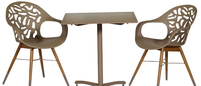 Coral från Nordic Furniture