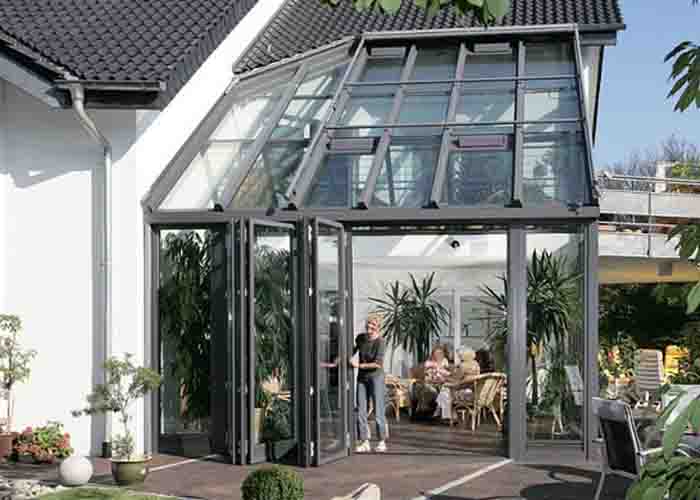 Uterum från Garden &Greenhouse