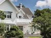 Demidekk Infinity från Jotuns skyddar huset länge
