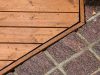 Thermowood från Lärkspecialisten är helt formstabilt