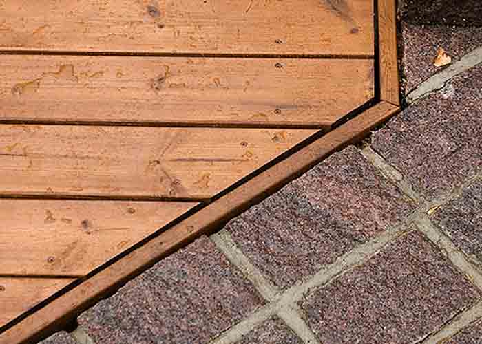 Thermowood från Lärkspecialisten