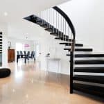 Atab-Trappan med Design & Personlighet
